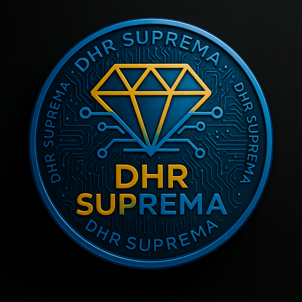 DHR SUPREMA HDL
